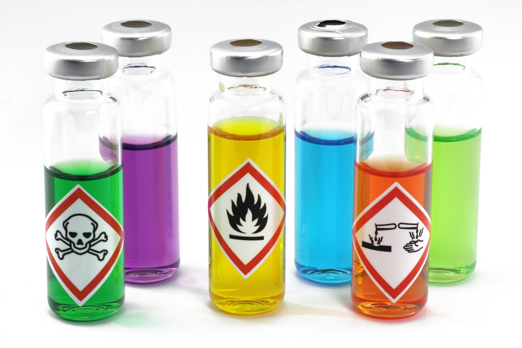 Agents chimiques dangereux