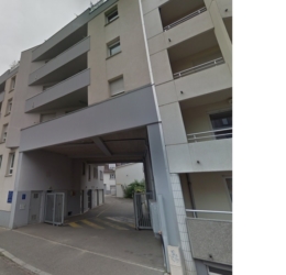Strasbourg - Étoile