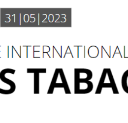 Journée internationale Sans tabac