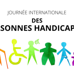 Journée internationale des personnes handicapées 2023