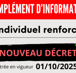 Suivi individuel renforcé [SIR]