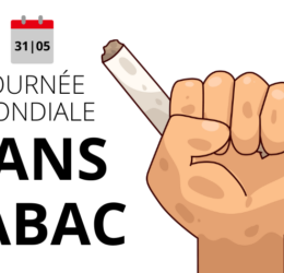 Journée mondiale sans tabac